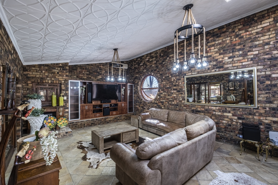 3 Bedroom Property for Sale in Winterhoek Park Eastern Cape